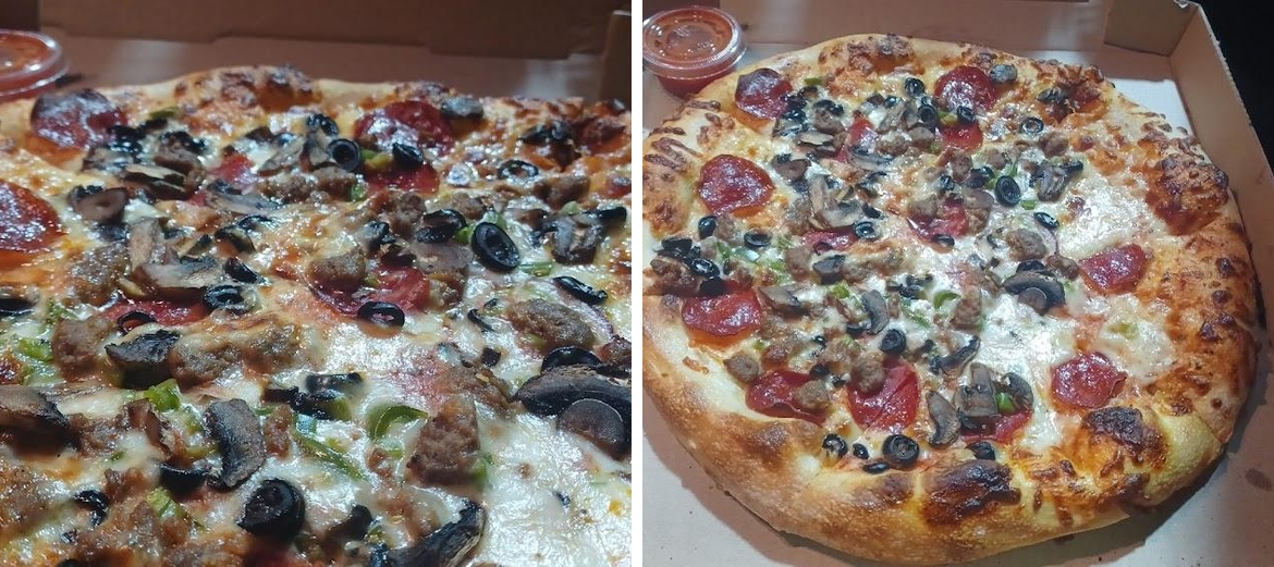24th St. Pizzeria