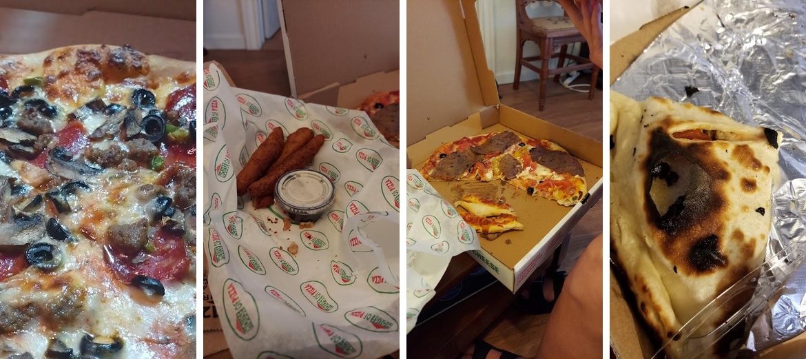 24th St. Pizzeria