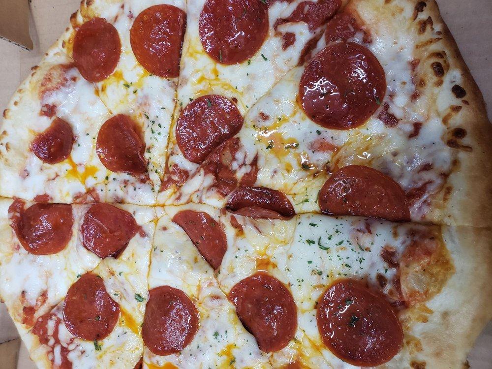 24th St. Pizzeria
