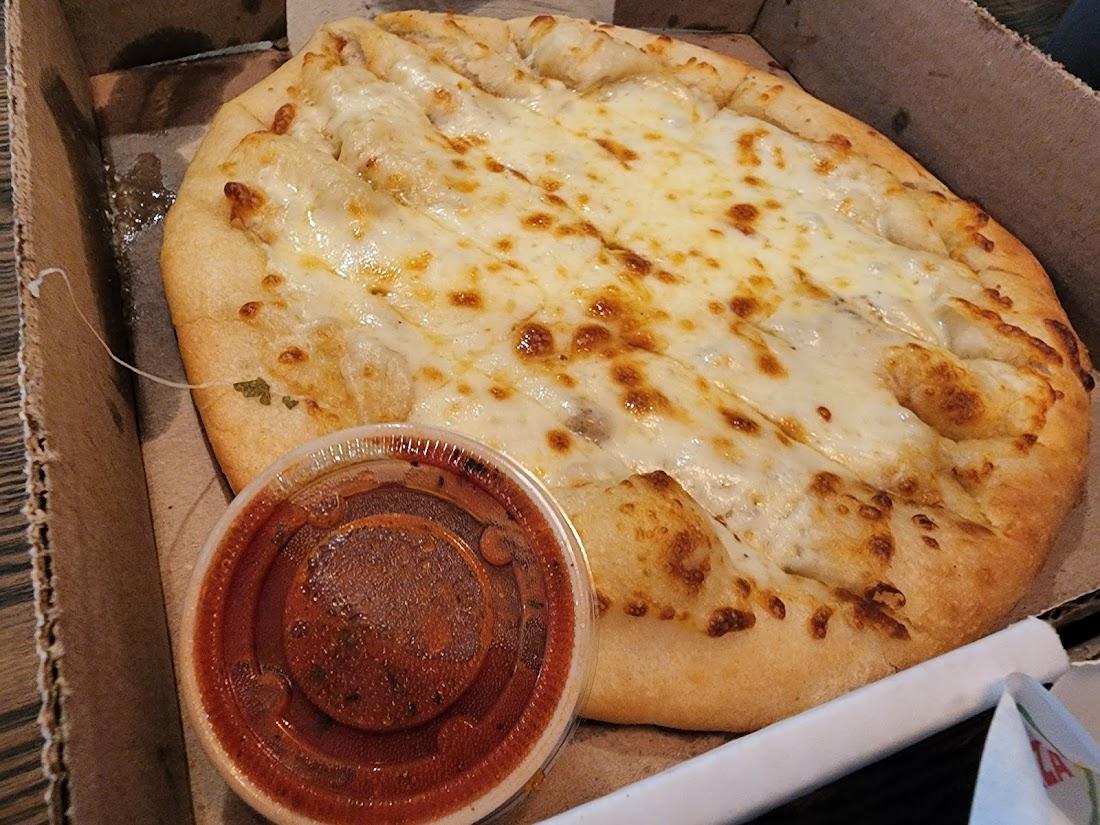 24th St. Pizzeria