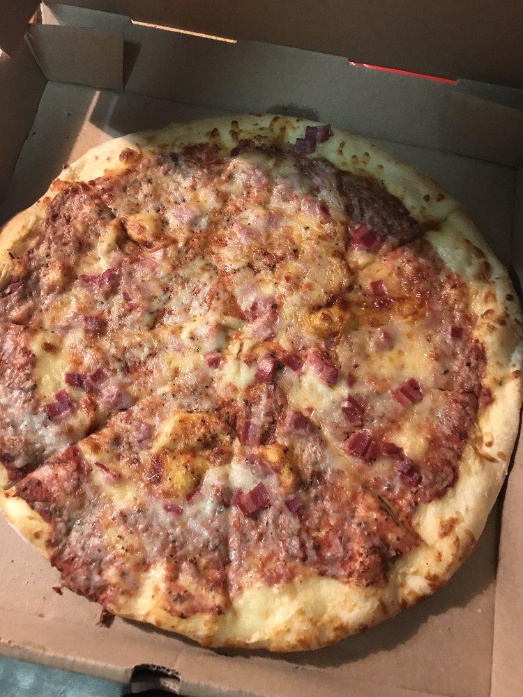 24th St. Pizzeria