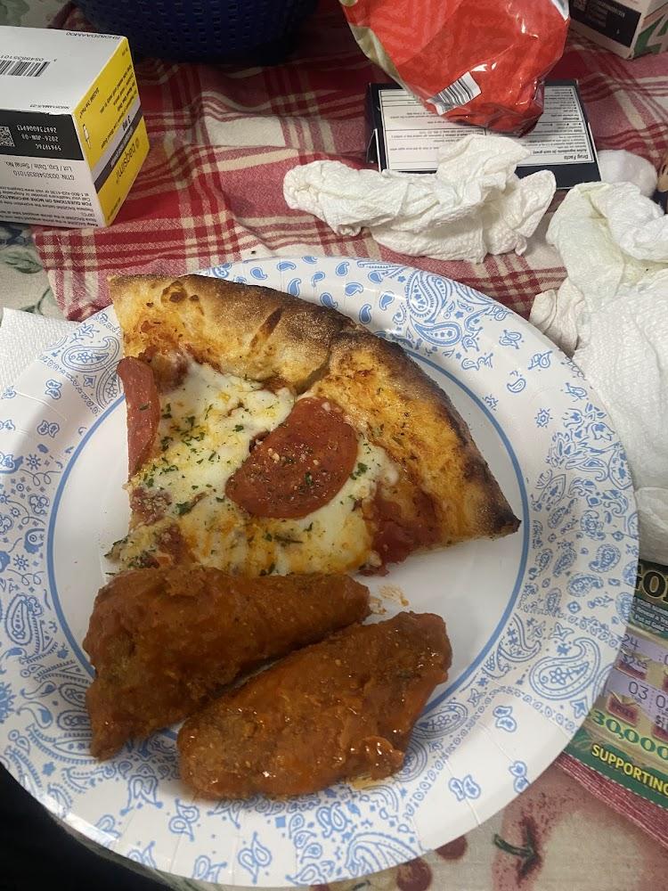 24th St. Pizzeria